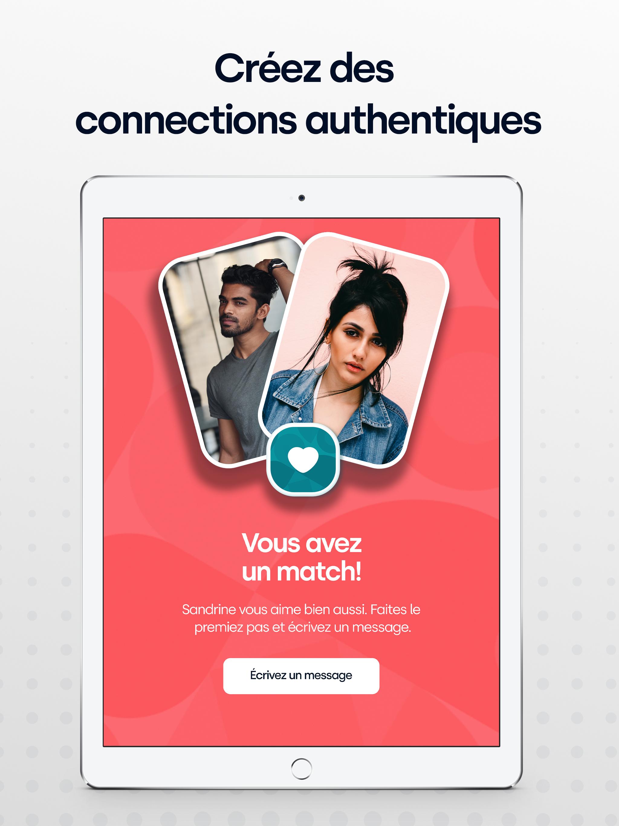 un homme recherche une femme pour une relation à paris