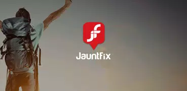 JauntFix