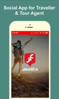 JauntFix poster
