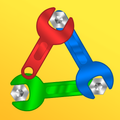 Wrench Puzzle