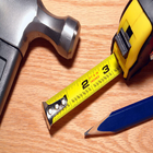 Quick Tape Measurement Free أيقونة