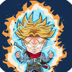 Multiverse Z Tournament: Jiren champions APK