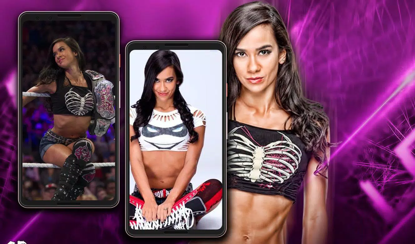 AJ Lee Wallpaper HD APK for Android Download AJ Lee Wallpaper HD APK for Android Download