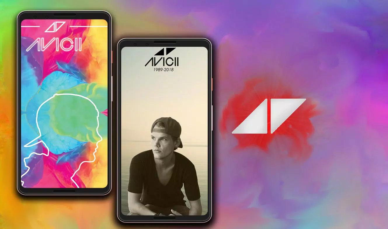 Avicii Wallpaper Dj Hd Apk For Android Download