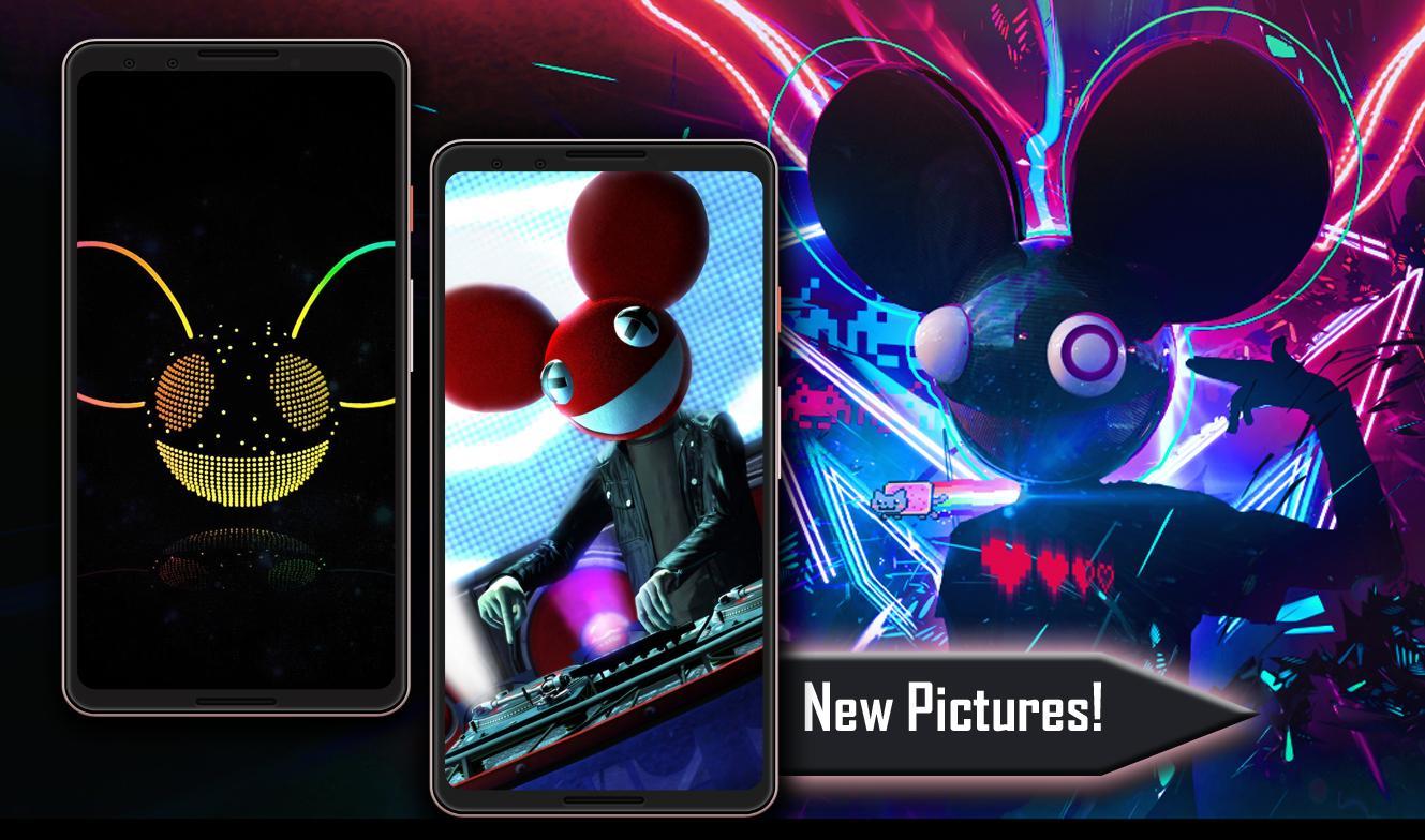Deadmau5 Wallpaper Dj For Android Apk Download Deadmau5 Wallpaper Dj For Android Apk Download