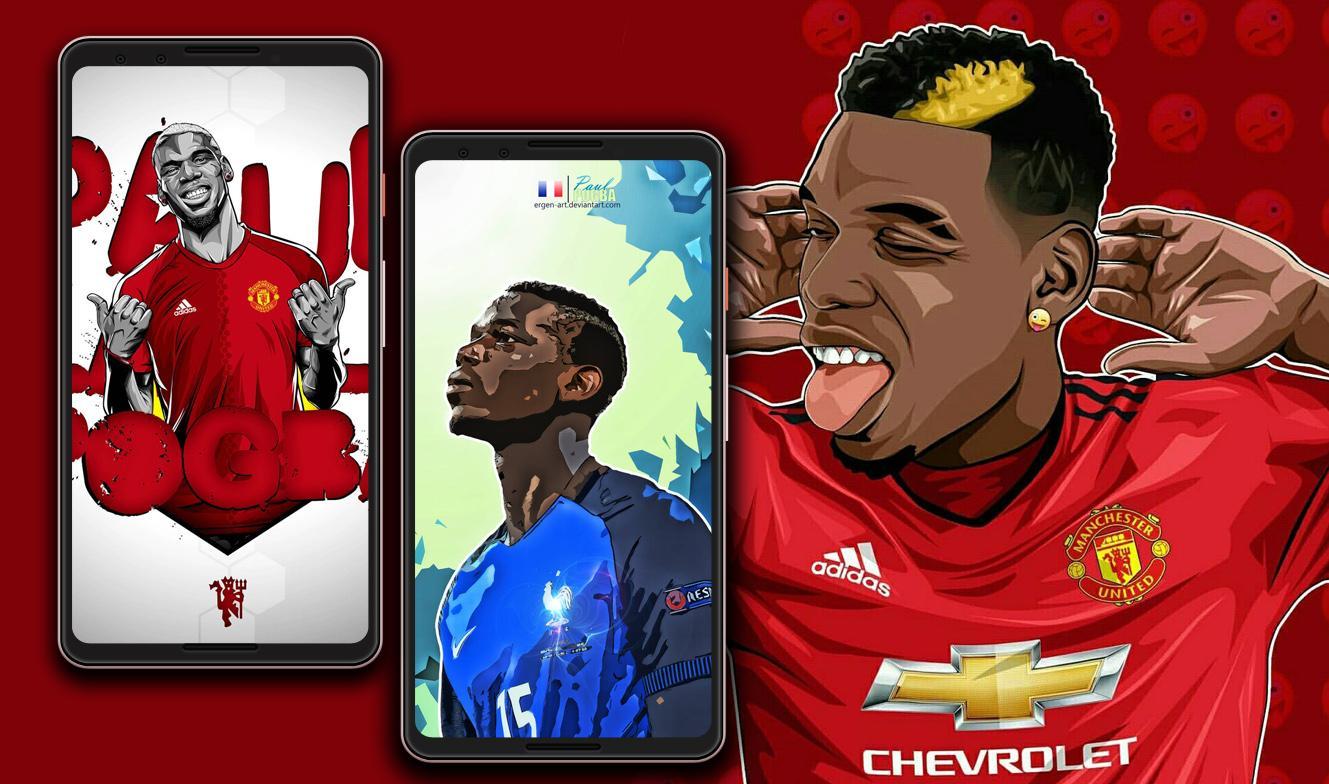 Football Cartoon Wallpaper APK للاندرويد تنزيل Football Cartoon Wallpaper APK للاندرويد تنزيل