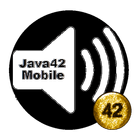J42 DTMF CDMA Signalisation icône