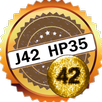 J42 HP-35 Calculator APK