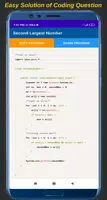All Company Coding Questions screenshot 4