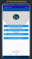 All Company Coding Questions स्क्रीनशॉट 5