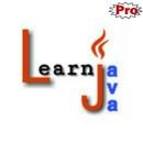 Learn Java Core : Complete E-Book APK