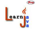 Learn Java Core : Complete E-Book Zeichen