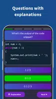 Java Champ: Learn programming Cartaz