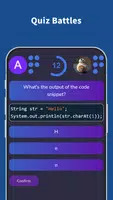 Java Champ: Learn programming imagem de tela 4