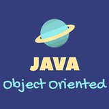 Java Object Oriented icon