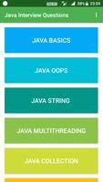 JAVA INTERVIEW AND VIVA QUESTI imagem de tela 1