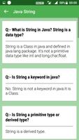 JAVA INTERVIEW AND VIVA QUESTI imagem de tela 3