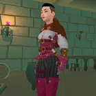 The Lady in Dungeon icon