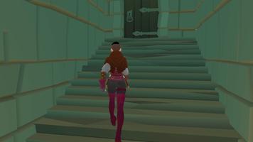 The Lady in Dungeon Screenshot 1