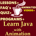 Learn Java Programming