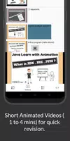 Learn Java Programming screenshot 1