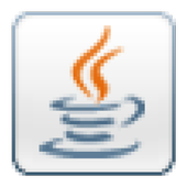 Java Manager; Emulate Java biểu tượng