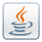 Java Manager; Emulate Java ikon