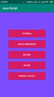 javascript programs with output screenshot 1