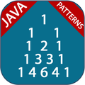 JAVA Pattern Programs