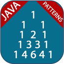 JAVA Pattern Programs APK