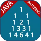 JAVA Pattern Programs أيقونة