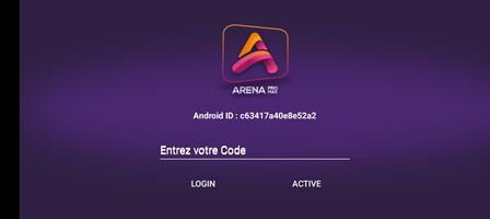 Arena Max ภาพหน้าจอ 1