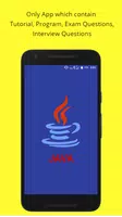 Java Programming постер