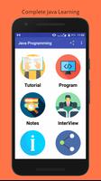 Java Programming syot layar 1