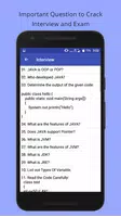 Java Programming скриншот 5