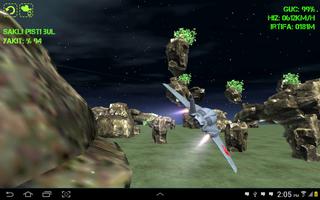 Jet Fighter: Flight Simulator screenshot 3