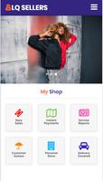 LookQueenny Sellers Mobile App 截图 2