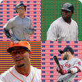 Baseball Player Quiz