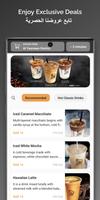 Java Cafe poster