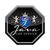 Java Car Service icon