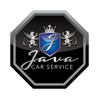 Java Car Service-icoon