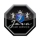Java Car Service आइकन