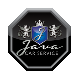 Java Car Service ikon