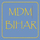 MDM BIHAR icône