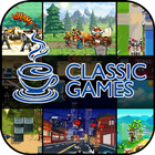 Java Classic Games pour Android icône