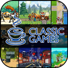 آیکون‌ Java Classic Games for Android