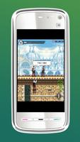 Java Classic Games pour Android Affiche