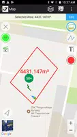 JAVAD Mobile Tools for authorised Receivers screenshot 4