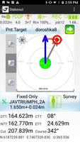 JAVAD Mobile Tools for authorised Receivers Ekran Görüntüsü 3