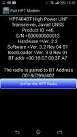 Pair HPT Radio screenshot 1